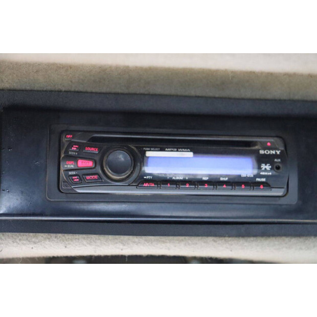 Caterpillar D6T LGP-45422027