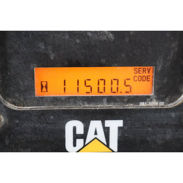 Caterpillar D6T LGP-45422030