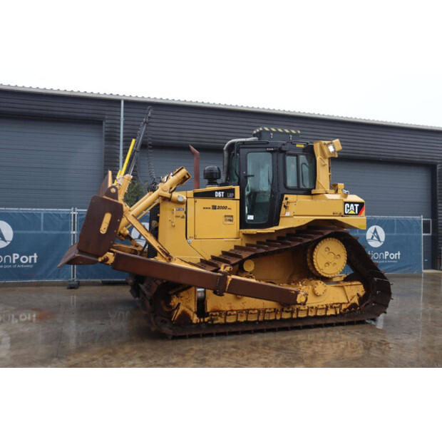 Caterpillar D6T LGP-45422031