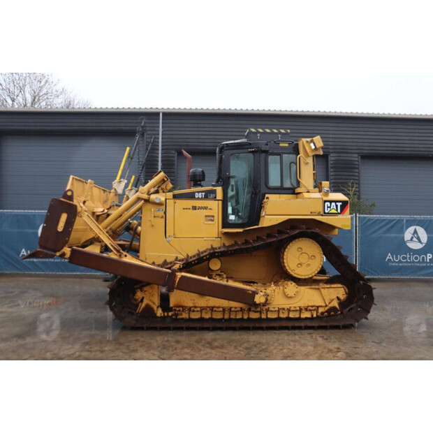Caterpillar D6T LGP-45422032