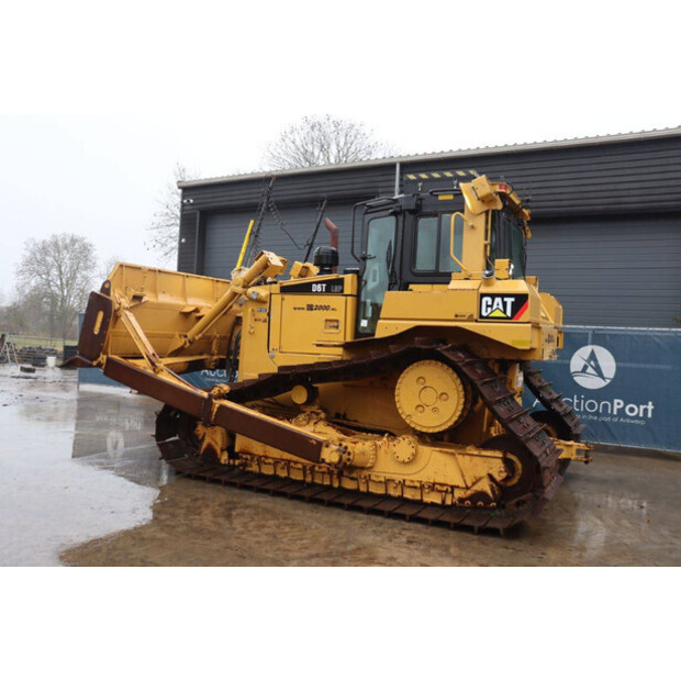 Caterpillar D6T LGP-45422033