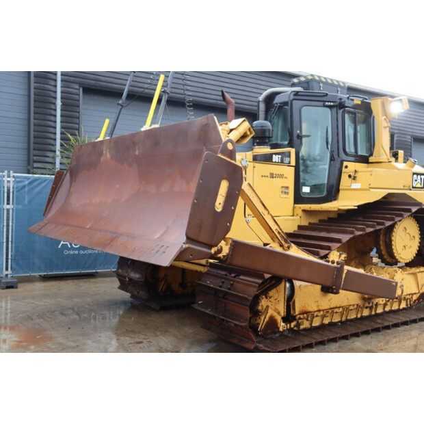 Caterpillar D6T LGP-45422034