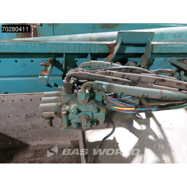 2017 فولفو FH 460-45422047