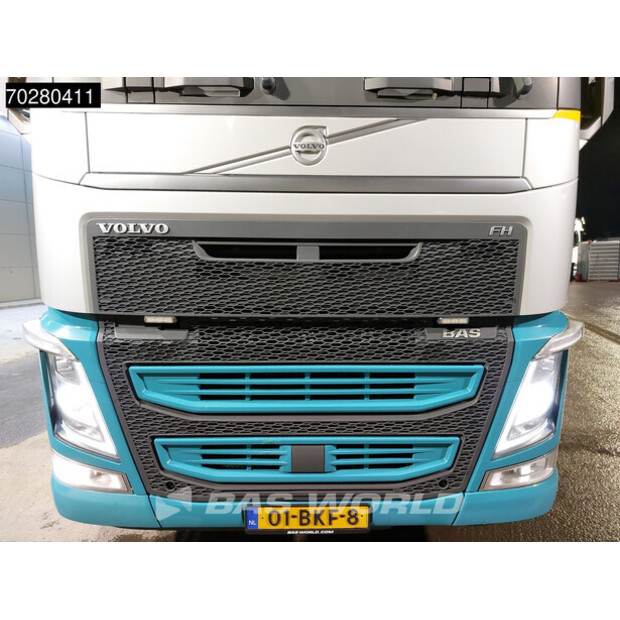 2017 فولفو FH 460-45422055