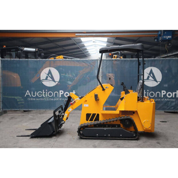 2025 Landward ST490-45422058