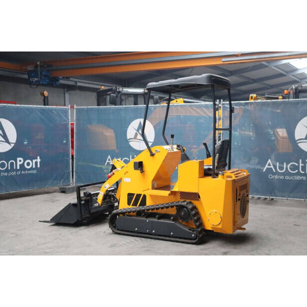 2025 Landward ST490-45422059