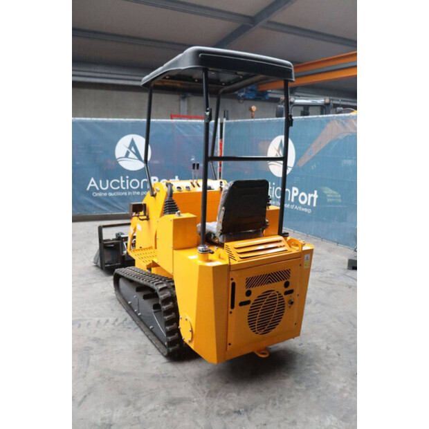 2025 Landward ST490-45422060