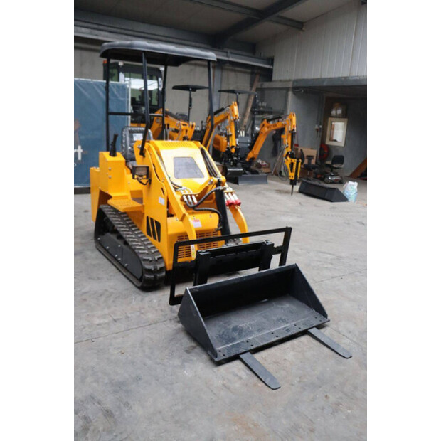 2025 Landward ST490-45422064