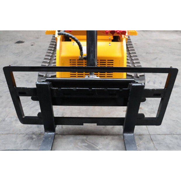 2025 Landward ST490-45422070