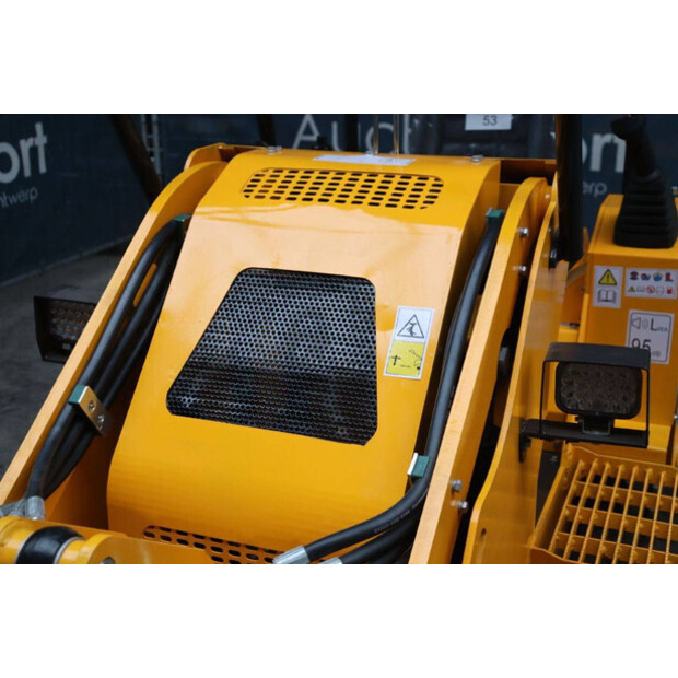 2025 Landward ST490-45422074