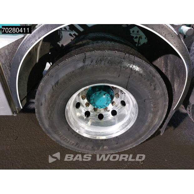 2017 فولفو FH 460-45422078