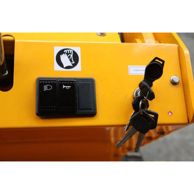 2025 Landward ST490-45422087