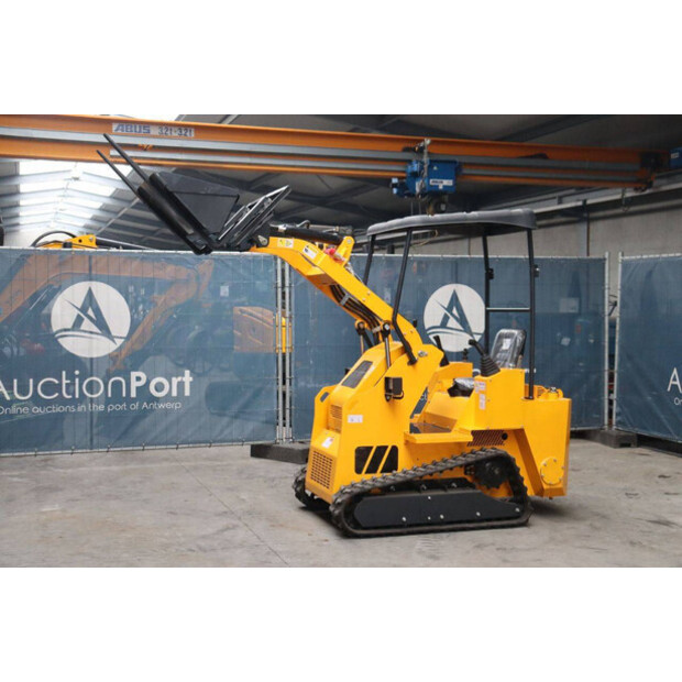 2025 Landward ST490-45422093