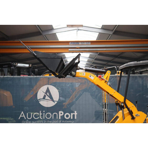 2025 Landward ST490-45422097