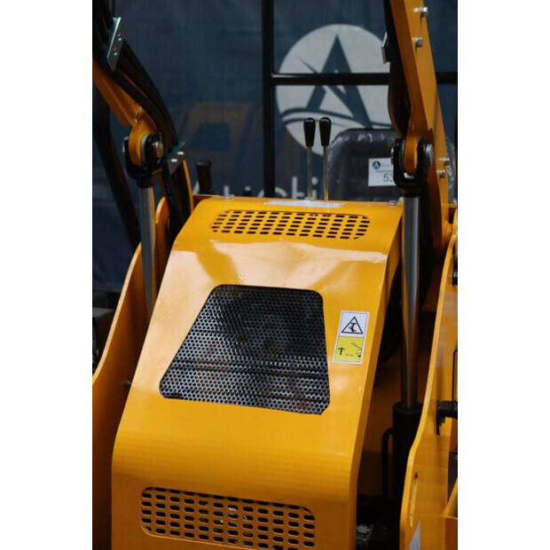 2025 Landward ST490-45422098