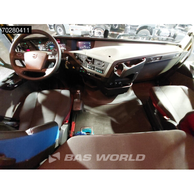 2017 فولفو FH 460-45422102