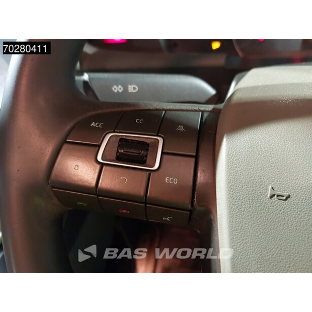 2017 فولفو FH 460-45422105