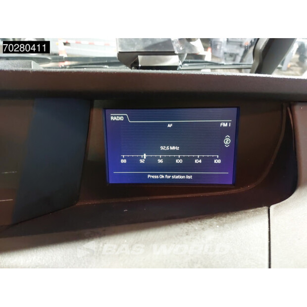 2017 فولفو FH 460-45422108