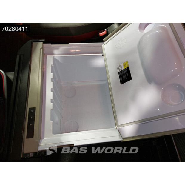 2017 فولفو FH 460-45422111