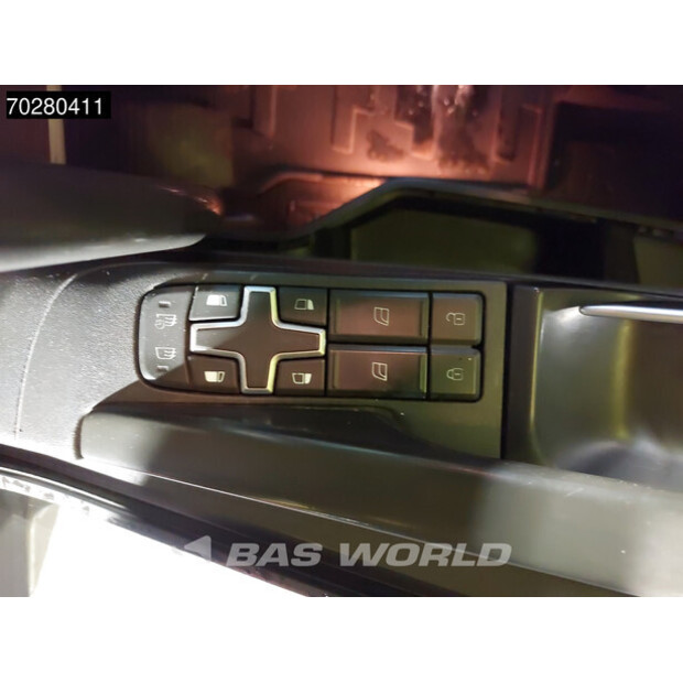 2017 فولفو FH 460-45422112