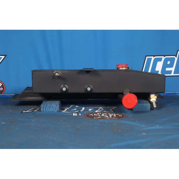 Radiator Components Kenworth New-45422114