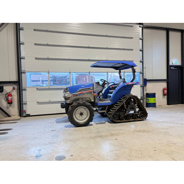 Iseki AT340-45422120