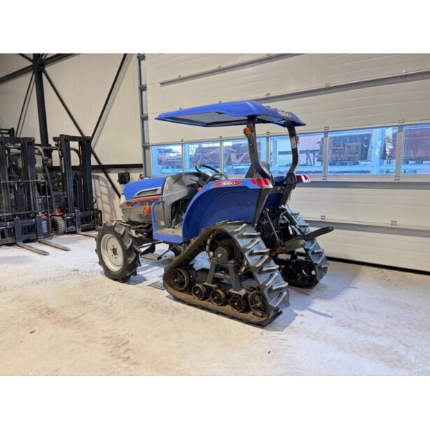 Iseki AT340-45422123