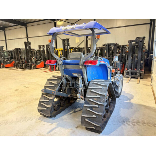 Iseki AT340-45422125