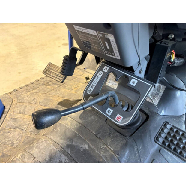 Iseki AT340-45422132