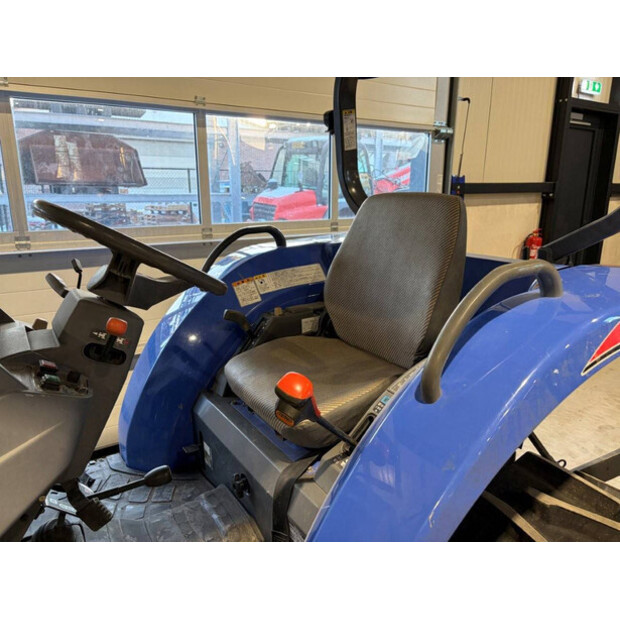 Iseki AT340-45422135