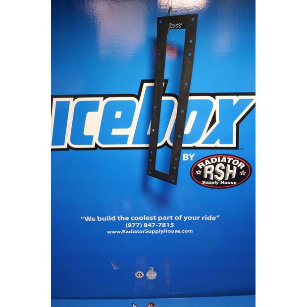 Gasket Kenworth New-45422138