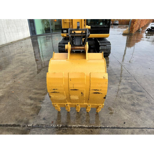 2017 Caterpillar 305.5E2-45422181