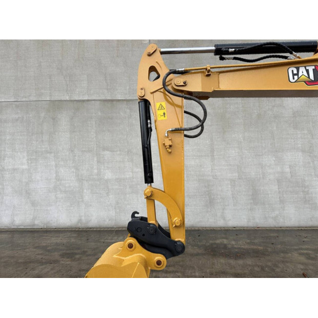 2017 Caterpillar 305.5E2-45422183