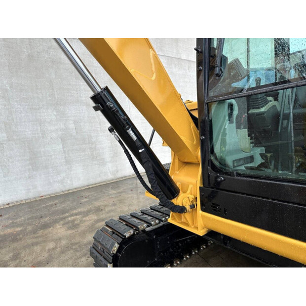 2017 Caterpillar 305.5E2-45422189