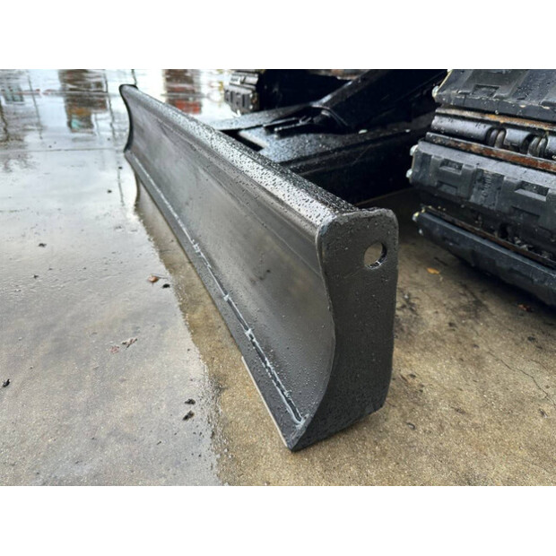 2017 Caterpillar 305.5E2-45422195