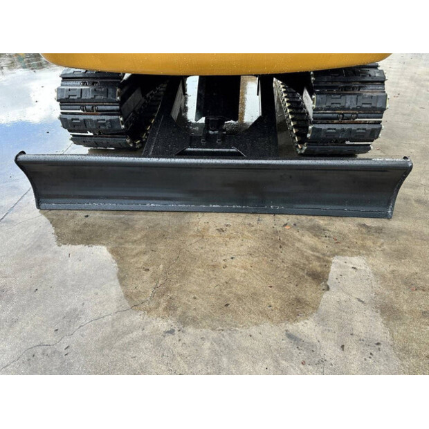 2017 Caterpillar 305.5E2-45422196