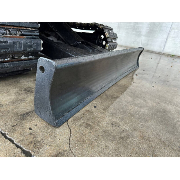 2017 Caterpillar 305.5E2-45422197