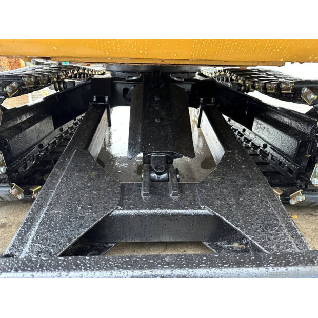 2017 Caterpillar 305.5E2-45422198