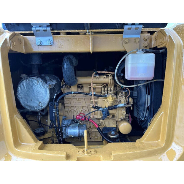 2017 Caterpillar 305.5E2-45422199