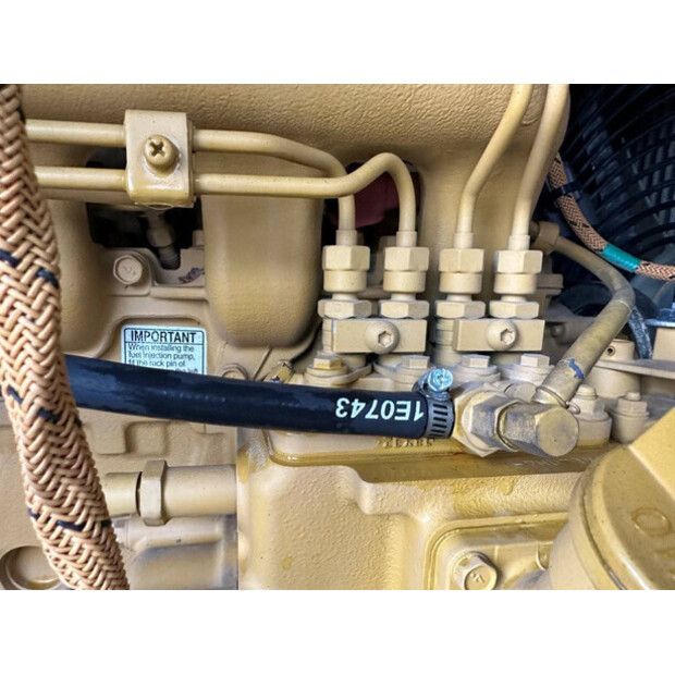 2017 Caterpillar 305.5E2-45422203