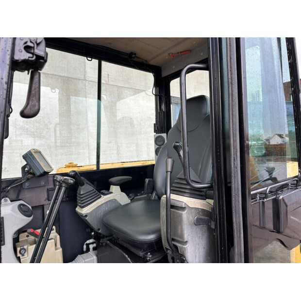 2017 Caterpillar 305.5E2-45422206