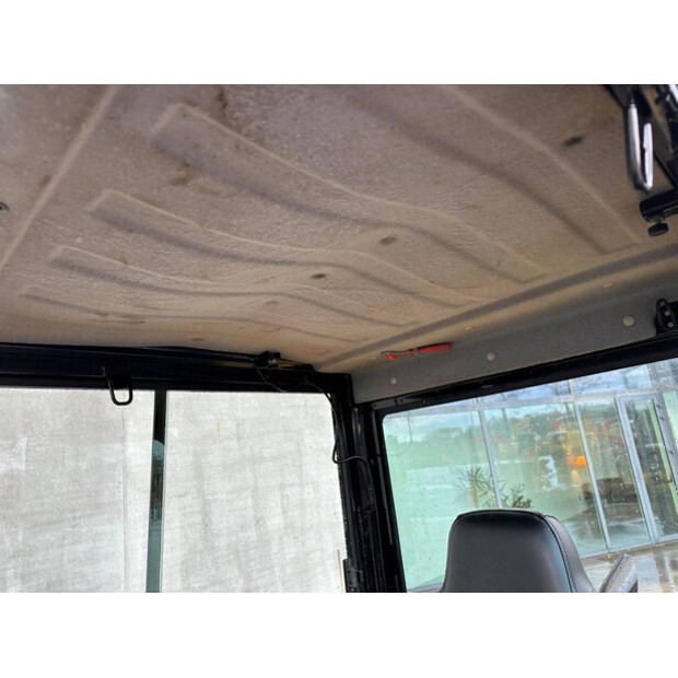 2017 Caterpillar 305.5E2-45422207