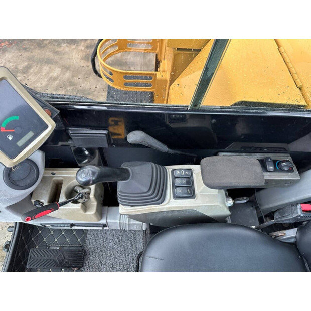 2017 Caterpillar 305.5E2-45422209