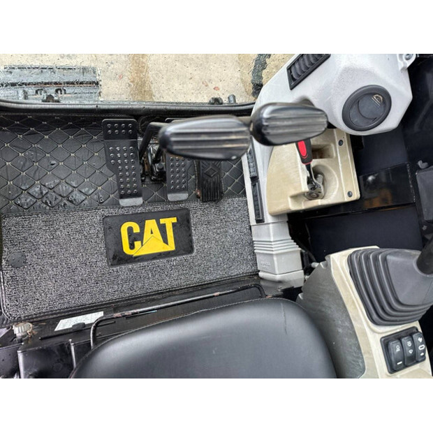 2017 Caterpillar 305.5E2-45422210