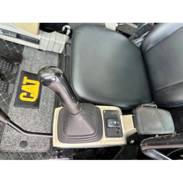 2017 Caterpillar 305.5E2-45422211