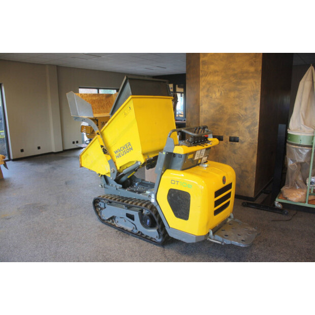 2019 Neuson DT10e-45422217