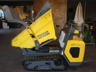 2019-neuson-dt10e-45422219