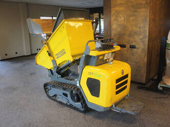 2019-neuson-dt10e-45422220