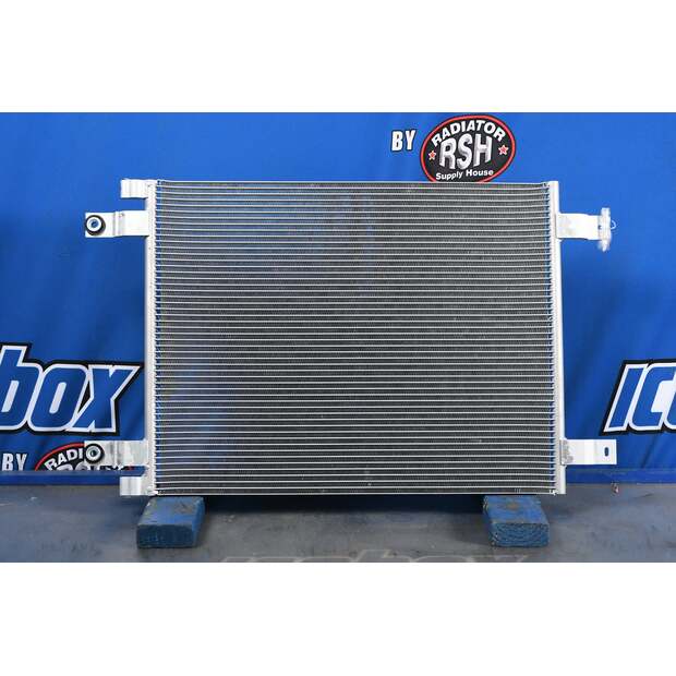 مكثفات التيار المتردد كين ورث جديد-45422243