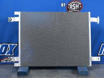 صورة ل مكثفات التيار المتردد مكثفات التيار المتردد كين ورث جديد